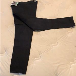 Horseback riding pants